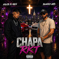 Kaleb Di Masi, Blunted Vato