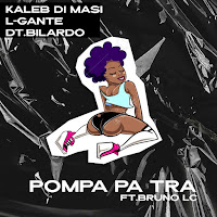 Kaleb Di Masi, L-Gante, Dt.bilardo