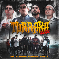 Kaleb Di Masi, Papichamp, Ecko, Blunted Vato