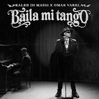 Baila Mi Tango (Feat. Omar Varela)