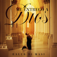 Me Entrego A Dios