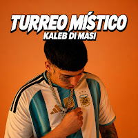 Turreo Místico (Feat. Turreo Mistico Records)