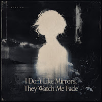 I Dont Like Mirrors They Watch Me Fade