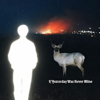 If Yesterday Was Never Mine