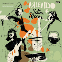 Kaleiido, Yellow Spoon