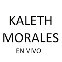 Kaleth Morales