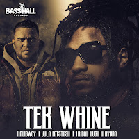 Tek Whine (Feat. Kybba)