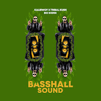 Basshall Sound