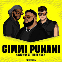 Gimmi Punani