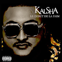 Les Lions De La Casse (Feat. Blanka, Al Bandit, Leck & Blaze)