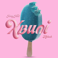 Khvili (Feat. Jerry Heil)