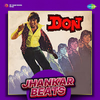 Kalyanji-Anandji, Kishore Kumar