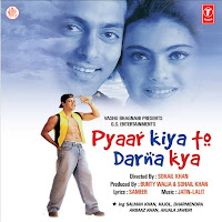 Kamaal Khan, Jatin-Lalit, Sameer