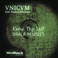 Know Thy Self (Drala Soul Mix)