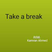 Take A Break