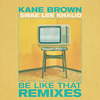 Kane Brown, Swae Lee, Khalid
