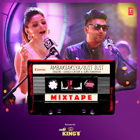 Kanika Kapoor, Guru Randhawa