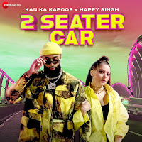 Kanika Kapoor, Happy Singh
