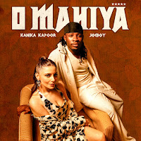 Kanika Kapoor, Joeboy