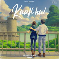 Kanika Kapoor, Mandeep Panghal, Youngveer