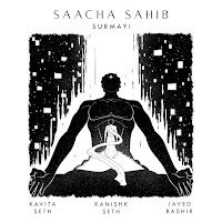 Kanishk Seth, Kavita Seth, Javed Bashir