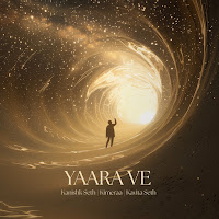 Kanishk Seth, Kavita Seth, Kimeraa