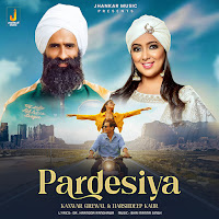 Pardesiya
