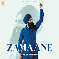 Zamaane