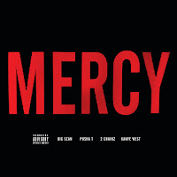 Mercy (Feat. Big Sean, Pusha T & 2 Chainz)