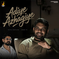 Adiye Azhagiye