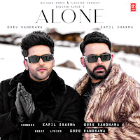 Kapil Sharma, Guru Randhawa