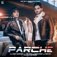 Parche ("From Shooter")
