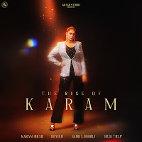 Karam Brar, Desi Trap Music