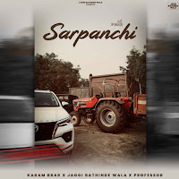 Sarpanchi