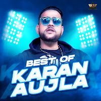 Karan Aujla, Elly Mangat, Deep Jandu
