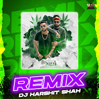 Karan Aujla, Elly Mangat, Deep Jandu