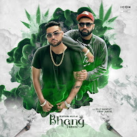 Karan Aujla, Elly Mangat, Deep Jandu