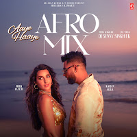 Karan Aujla, Neha Kakkar, Jay Trak
