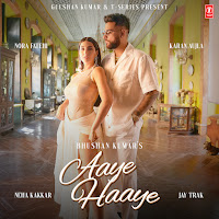 Aaye Haaye (Feat. Nora Fatehi)