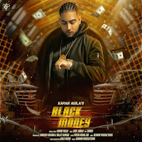 Black Money (Feat. Banka)