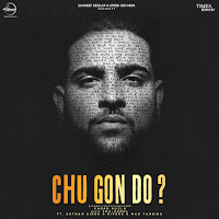 Chu Gon Do ? (Feat. Satnam Singh 5 Rivers & Mad Yardies)