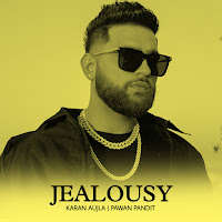 Jealousy