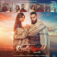 Red Eyes (Feat. Gurlez Akhtar)