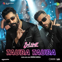 Tauba Tauba (From "Bad Newz")