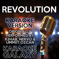 Karaoke Galaxy
