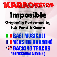 Karaoketop