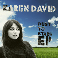 Karen David