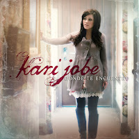 Kari Jobe Carnes