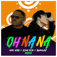 Oh Na Na (Remix)