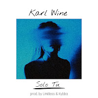 Karl Wine, Limitless, Kybba